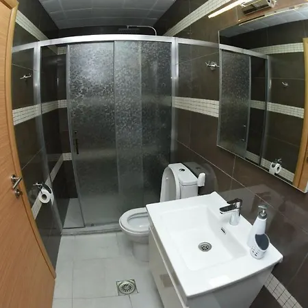 Aura Apartments-modern,familyheaven,bus Station * Skopje